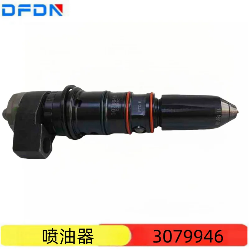 

For Cummins NT855 N-STC Engine Parts PT Injector 3079946 3079947