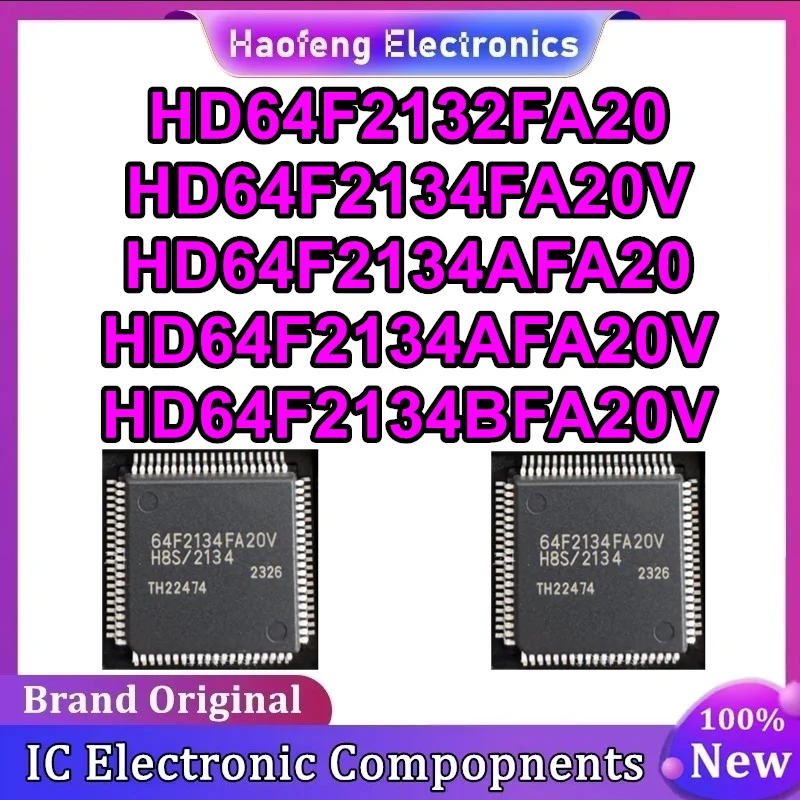 

HD64F2132FA20 HD64F2134FA20V HD64F2134AFA20 HD64F2134AFA20V HD64F2134BFA20V 64F2132FA20 64F2134FA20V 64F2134AFA20 64F2134AFA20V