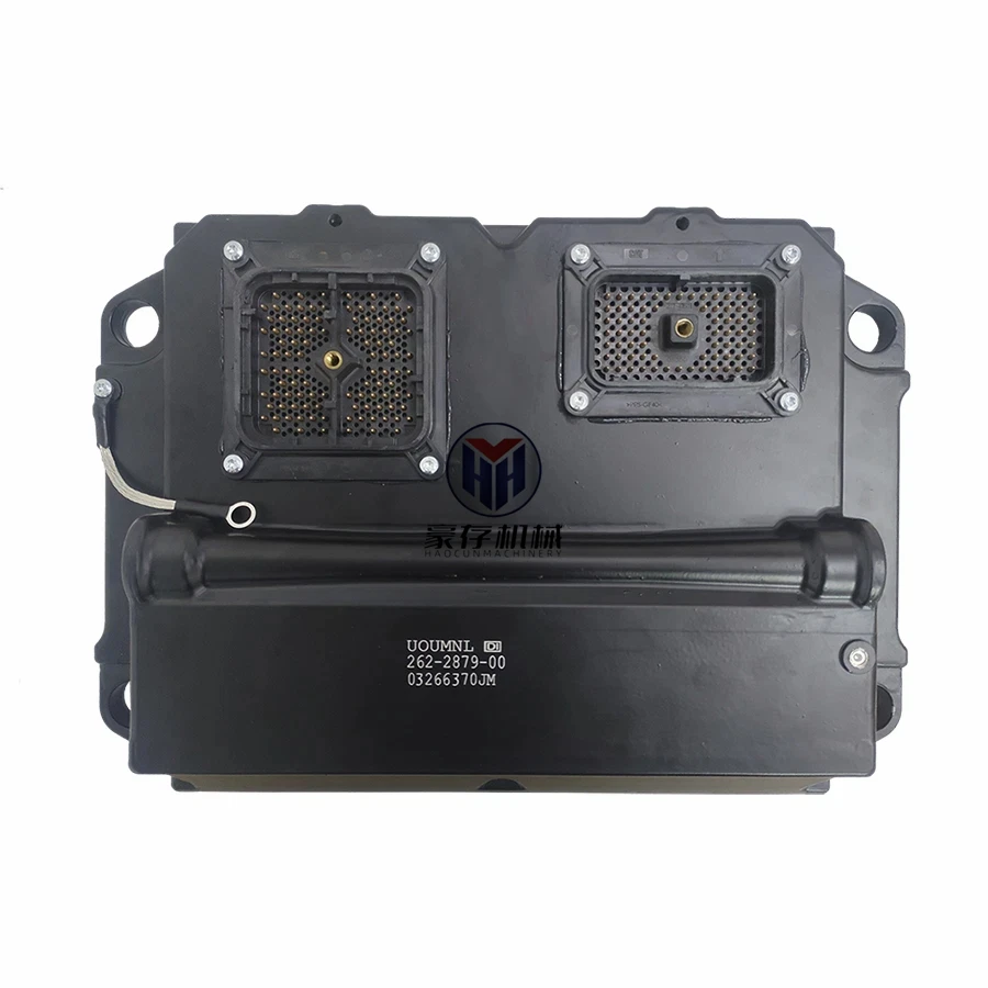 

262-2879 ECM ECU 10R-5648 Controller for CAT 374D L AP-755 M325D MH 950H C18 Engine