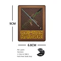 pvc patch  8