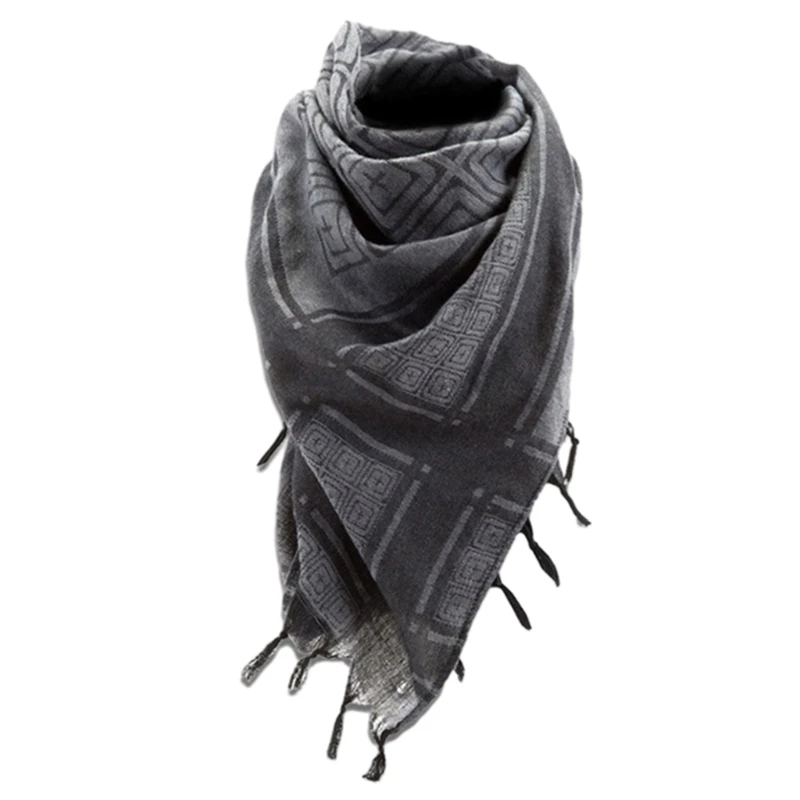 Stylish Outdoor Scarf Shawl, for Outdoor Enthusiasts and Lovers drop shipping