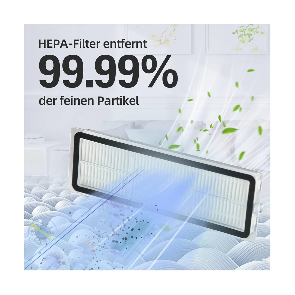 ملحقات ملحقات المكنسة الكهربائية للمكنسة الكهربائية الروبوتية L10S L10 Ultra