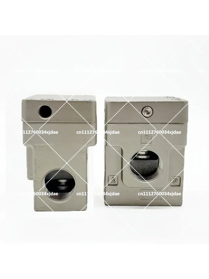 VEX1500-10 06 04 High Flow Capacity Pressure Reducing Valve 3 Ventilation Control Valve VEX1900-20 14 Type