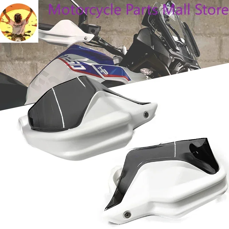 

For BMW R1250GS R 1250 GS Adventure ADV 2018 2019 2020 2021 2022 2023 Motorcycle Handguard Hand shield Protector R1250GSA