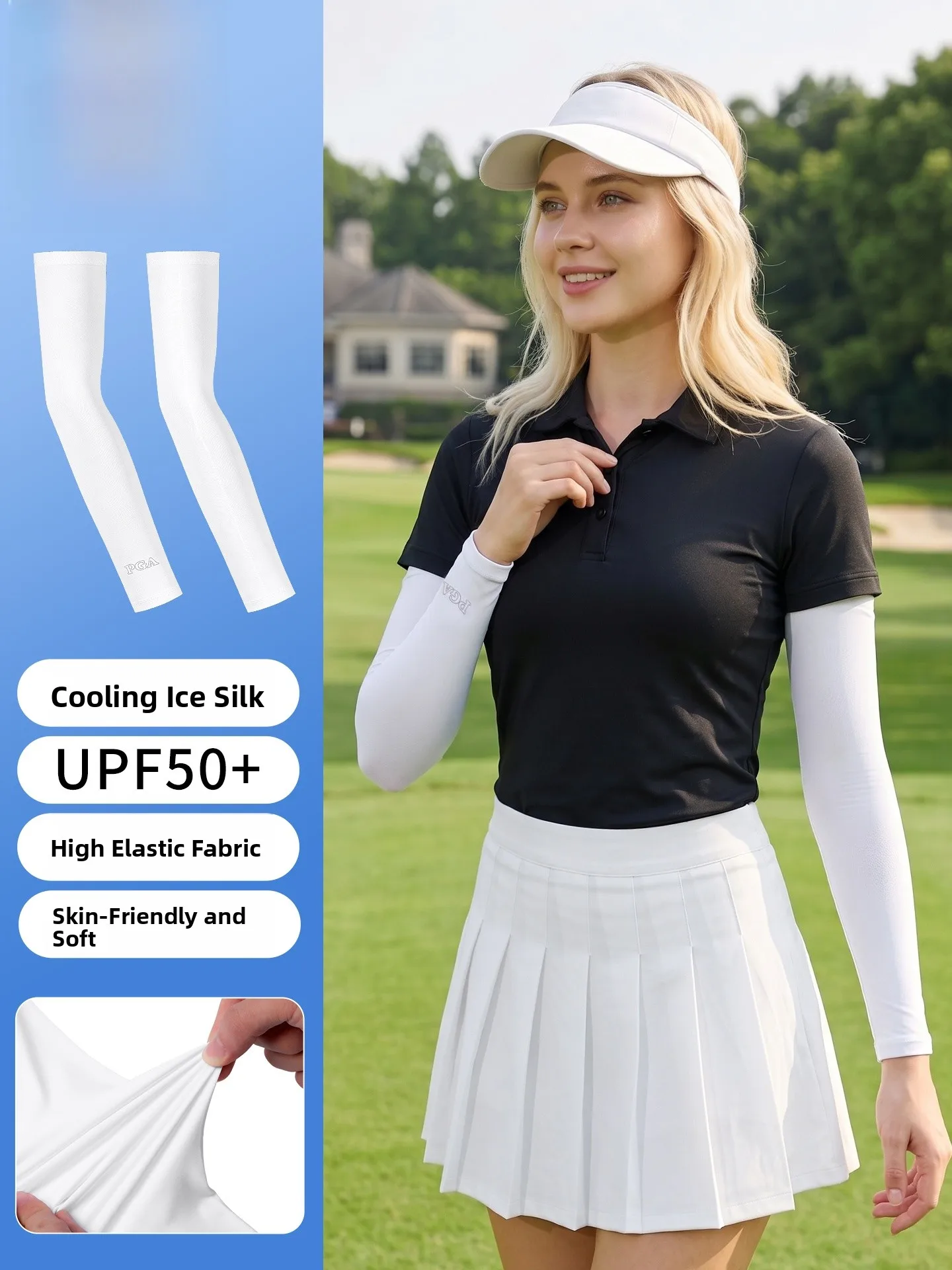Ropa y accesorios - Ropa deportiva - Golf - Golf Conjuntos