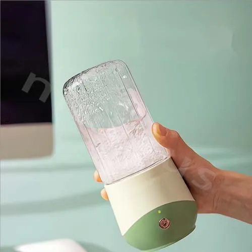 Nintaus Mini multifunctional portable juicer mixer