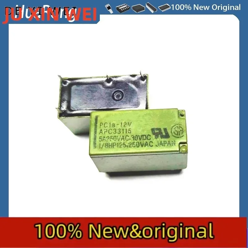 5Pcs/Lot 835Nl-1A-F…