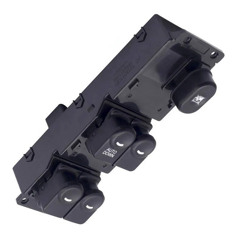 93570-1R101 Master Window Control Main Switch For hyundai ACCENT GL GLS GS LE SE SPORT 1.6L 2013-2018 Auto Parts 935701R101