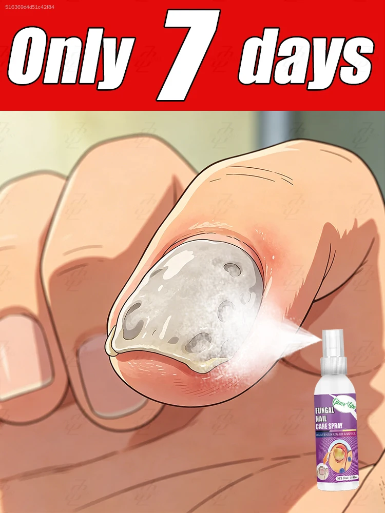 

Быстродействующая формула для заметного улучшения здоровья и гладкости ногтей