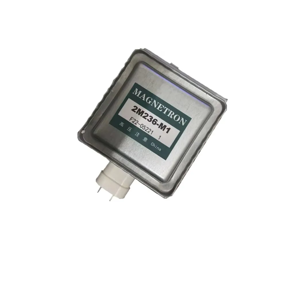 New Microwave Oven Magnetron 2m261-m1 2M236-m1 For 2m210-m1 For Panasonic Microwave Oven Parts Accessories