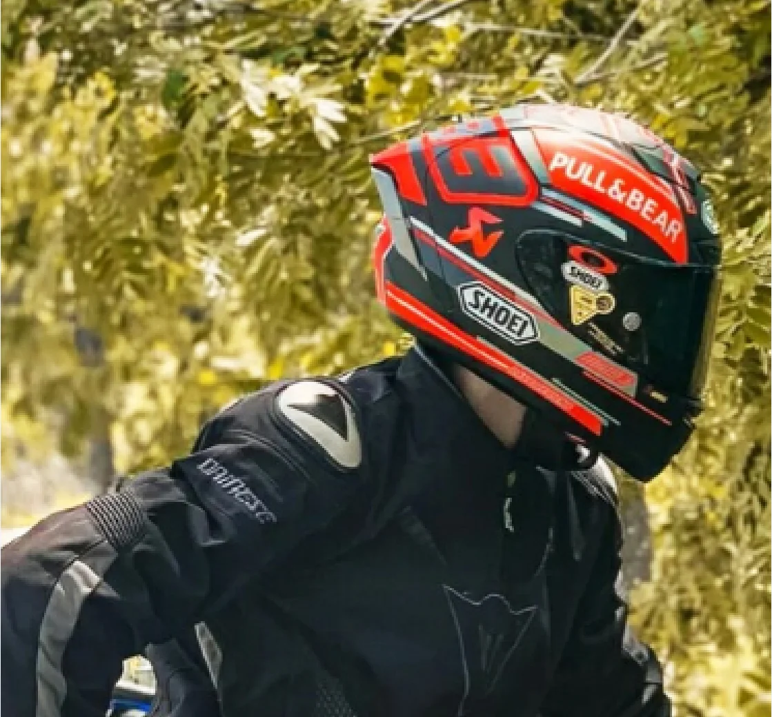 

Full Face Motorcycle helmet shoei X14 black Riding Motocross Racing Motobike Helmet Casco De Motocicleta