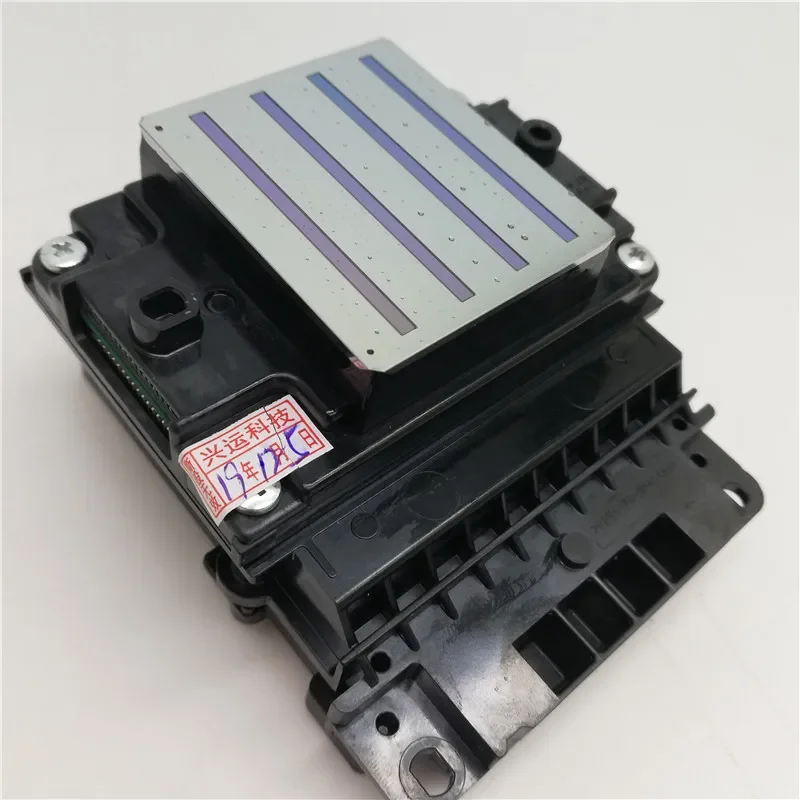 2pcs  FA16021 Old Unlock WF5113 printhead for Epson WF5113 WF5110 WF4630 WF4640 Inkjet print head