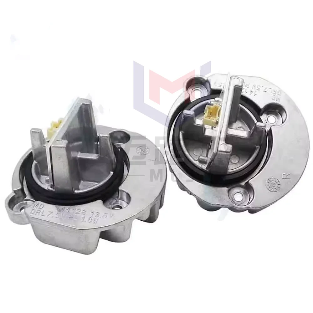 

63117388923B 63117388924B For BMW 2 Series F22 F23 2014-2017 DRL LED Headlight Module Daytime Running Car Accessories Angel Eyes