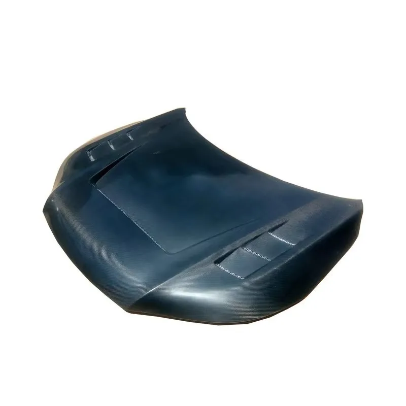 

Flying Wing 2008 Para Accord Ex-l Coupe Custom Carbon Fiber Hood For 2009-2011 Honda Accord 8th 9th 10th Gen