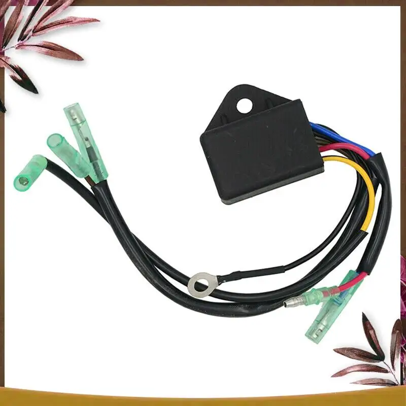 

AB59-3G2-06060-2 3G2-06060-1 CDI COIL UNIT ASSY For Tohatsu Outboard M9.9 M18 9.9HP 15HP 18HP 3G2060602M Nissan NS15 N18