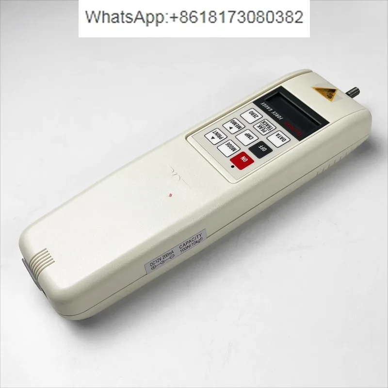 Digital Push-Pull F…