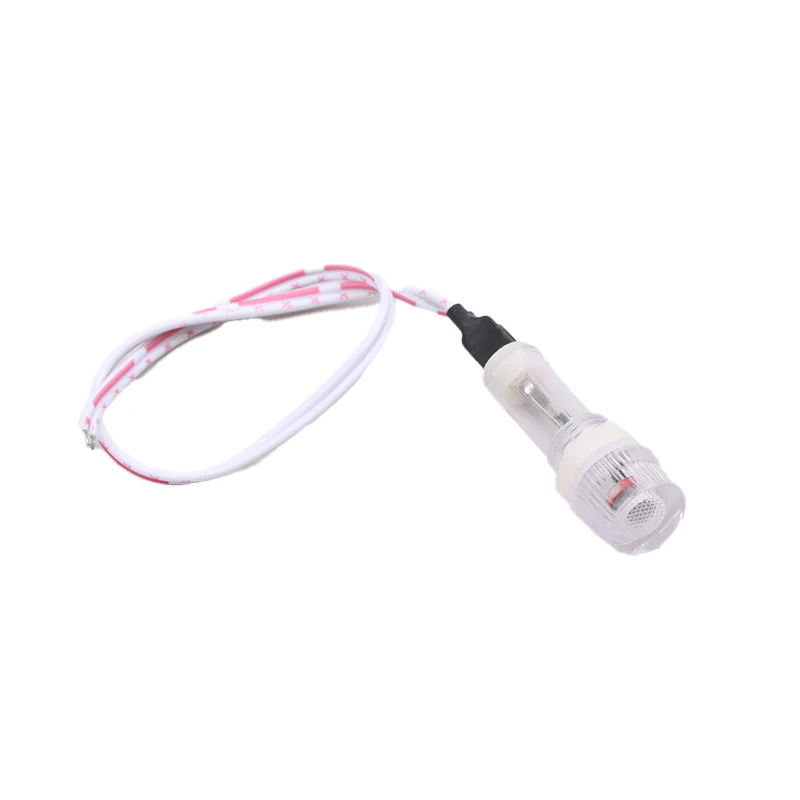 Switch Sensor Photoelectric Timer Light Sensor With Wired Photoresistor Photoresistor Waterproof Housing Cover