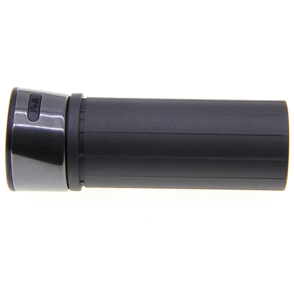 FUJI-Quick-Lock Reel Seat, Seat Locking Nut Reel Holder Building Component Fishing Rod Repair DIY Accessory KDPS ASH Original