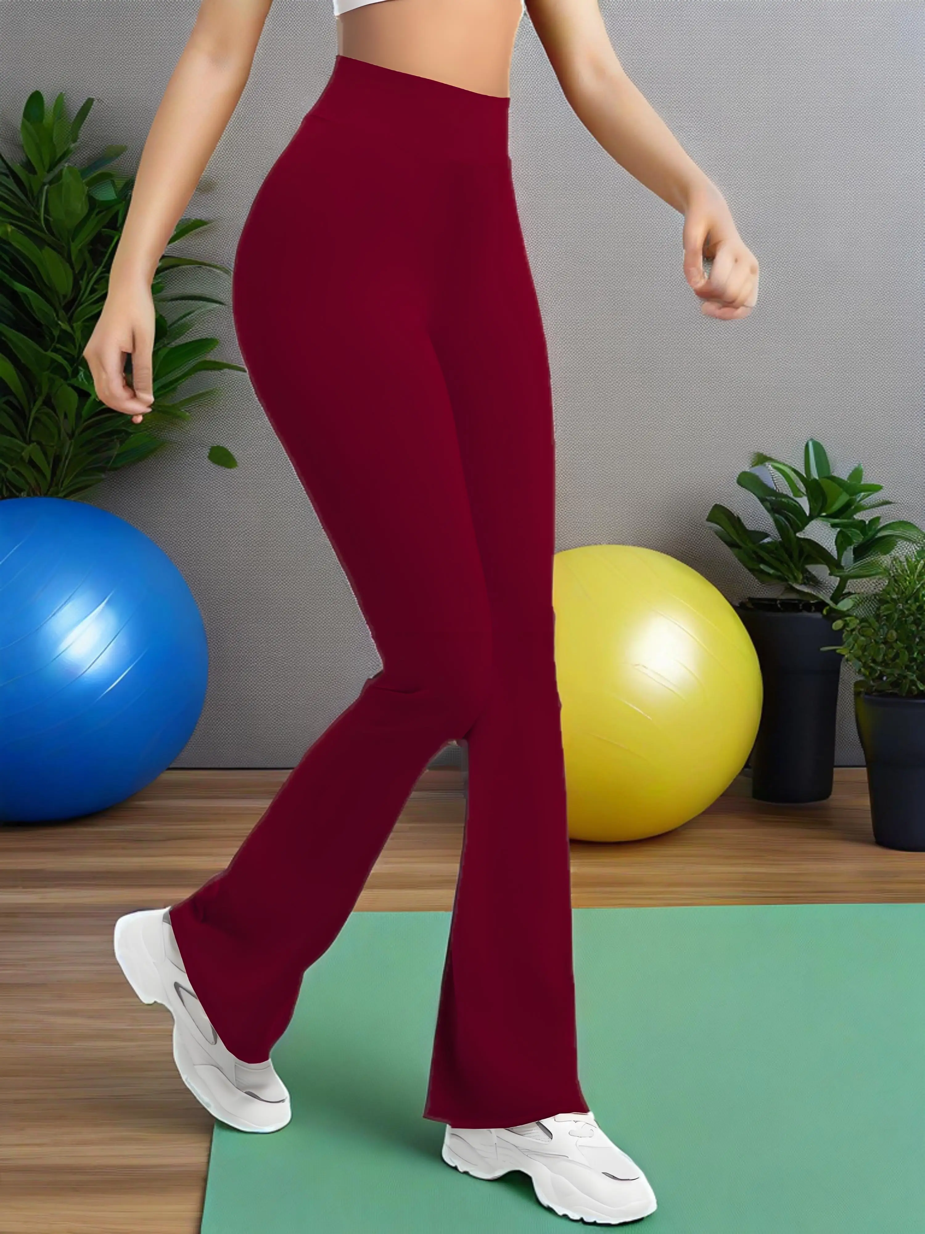 Seamless Sports Women's Yoga Pants High Waist Stretchy Scrunch Bum Leggings Female Tights With Pockets Push Up Gym Clothing