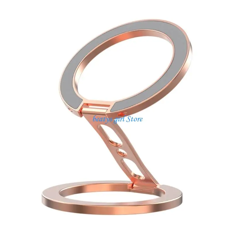 C7AB Phone Kickstand for Phone 17 Cellphone Holder 360 Degree Rotating Finger Grip Stand Holder Phone Mount