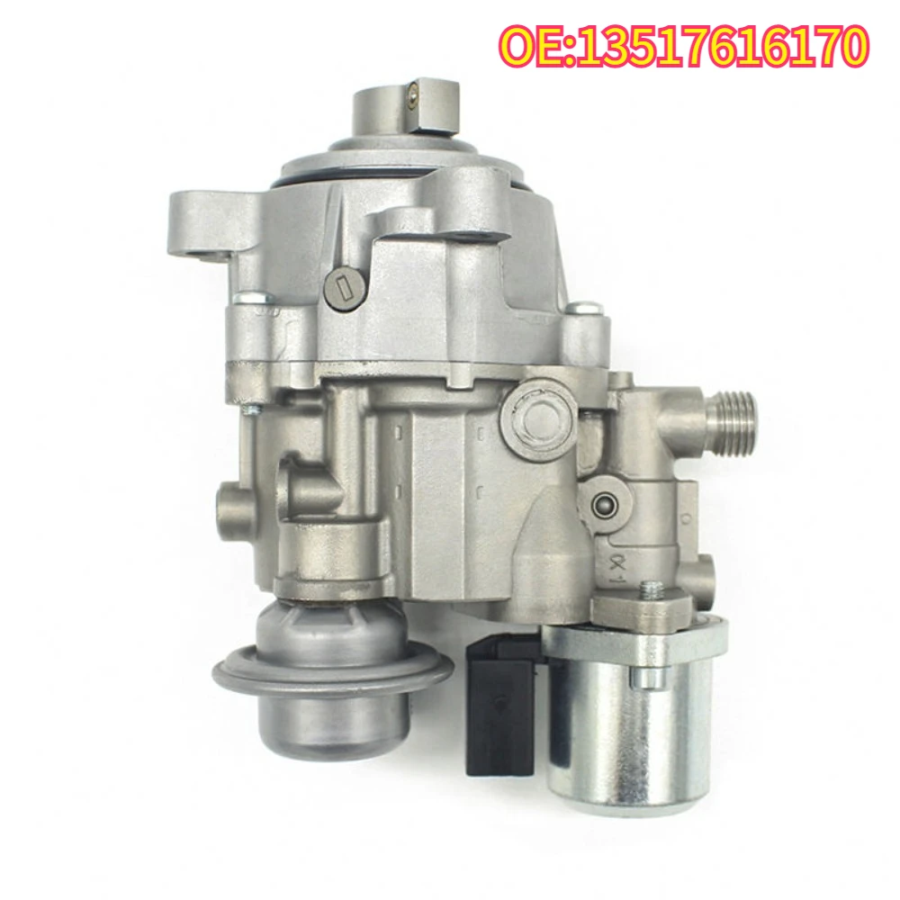 

High quality New For 13517616170 Druk Brandstofpomp 13517616170 Voor B1m1w E60 E90 E92 F10 N54 N55 2008 E88 35i 535i X 5X6 Z4