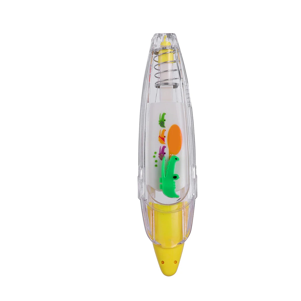 

Decorative Correction Tape Scrapbook Supplies Cute Patterns To Enhance Diary Notebook Album Gift Reward Students