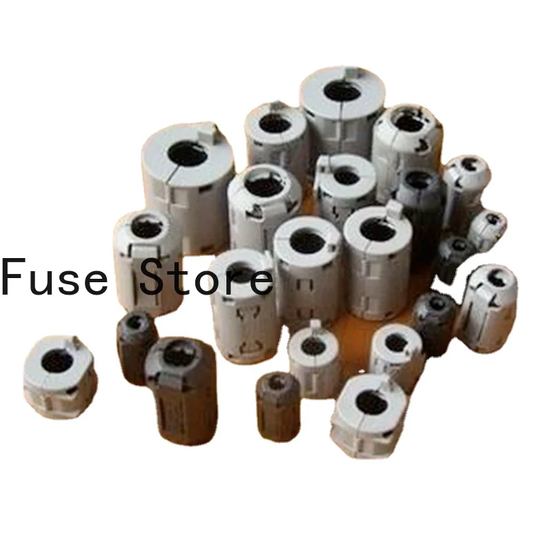 5PCS 2017-0930 Magnetic Ring Inner Diameter 9MM EMI Anti-interference Imported Original Brand New