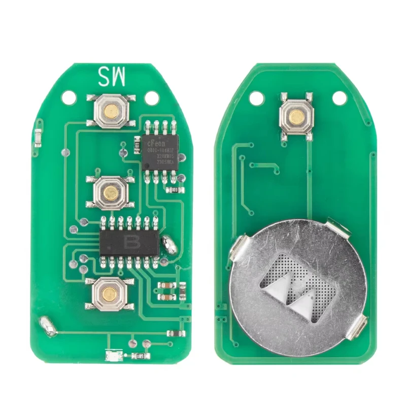 JsHonYu OSLOKA-950T OSLOKA-310T OSLOKA-320T OKA-320T 313MHz 313.8MHz Smart Remote Car Key Fob for Hyundai