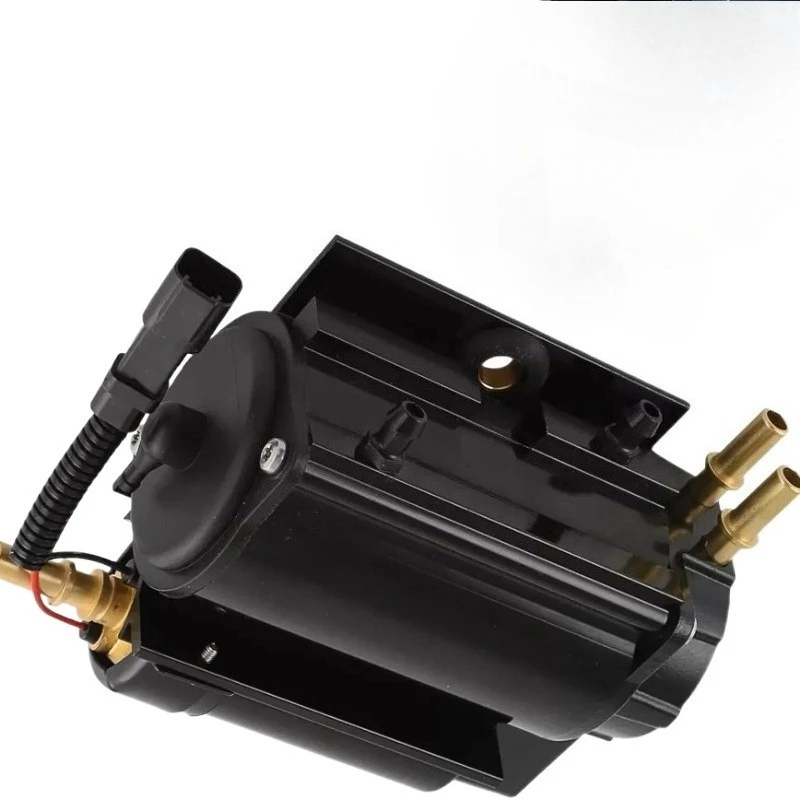 

5004429 5004428 5005177 Brandstofpomp Dampafscheider Assy for Johnson Evinrude Etec