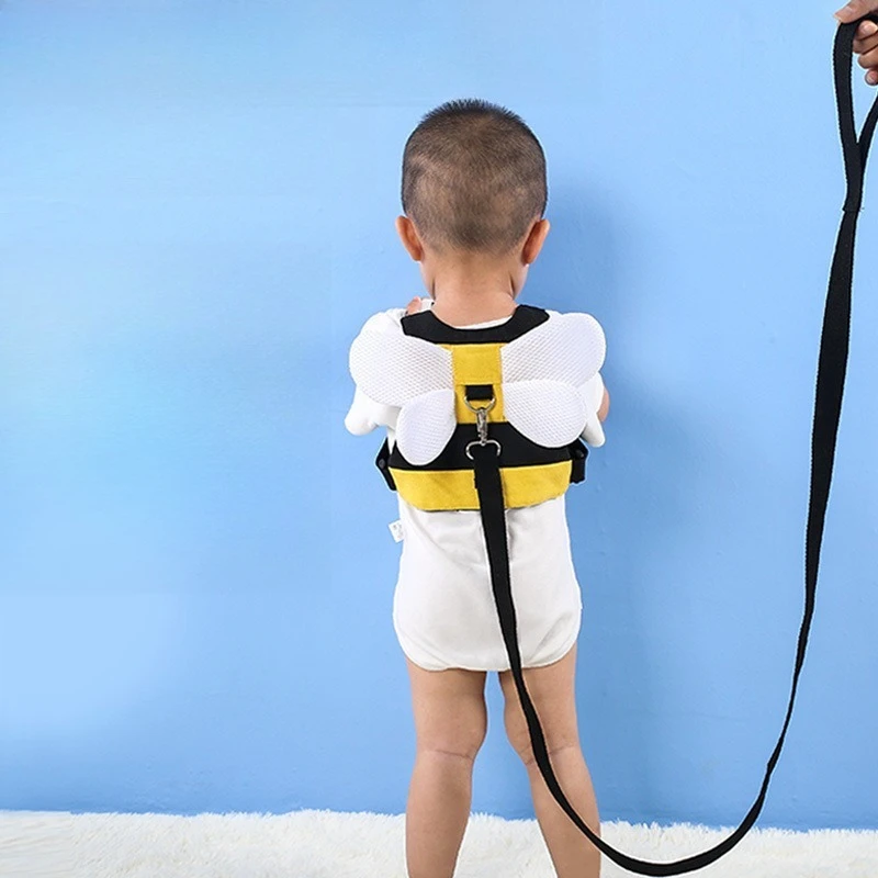 

Baby Walking Artifact, Children's Anti-lost Traction Rope, Baby Learning To Walk Safety Backpack, Baby Anti-lost Belt