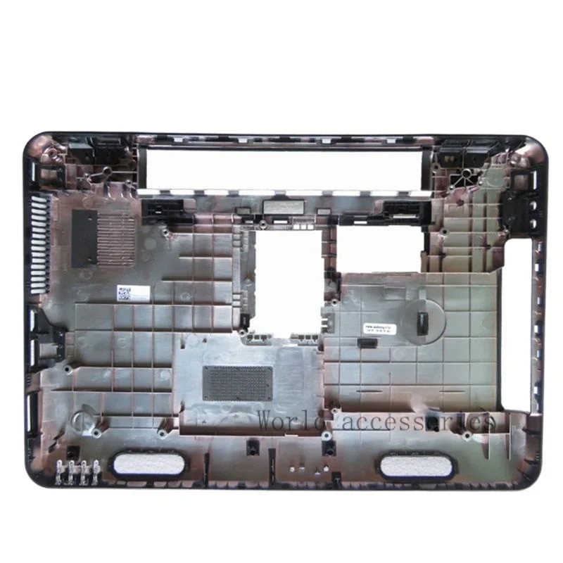 Imagem -02 - Nova Tampa Base Inferior para Dell Inspiron N5110 15r n: 005t5