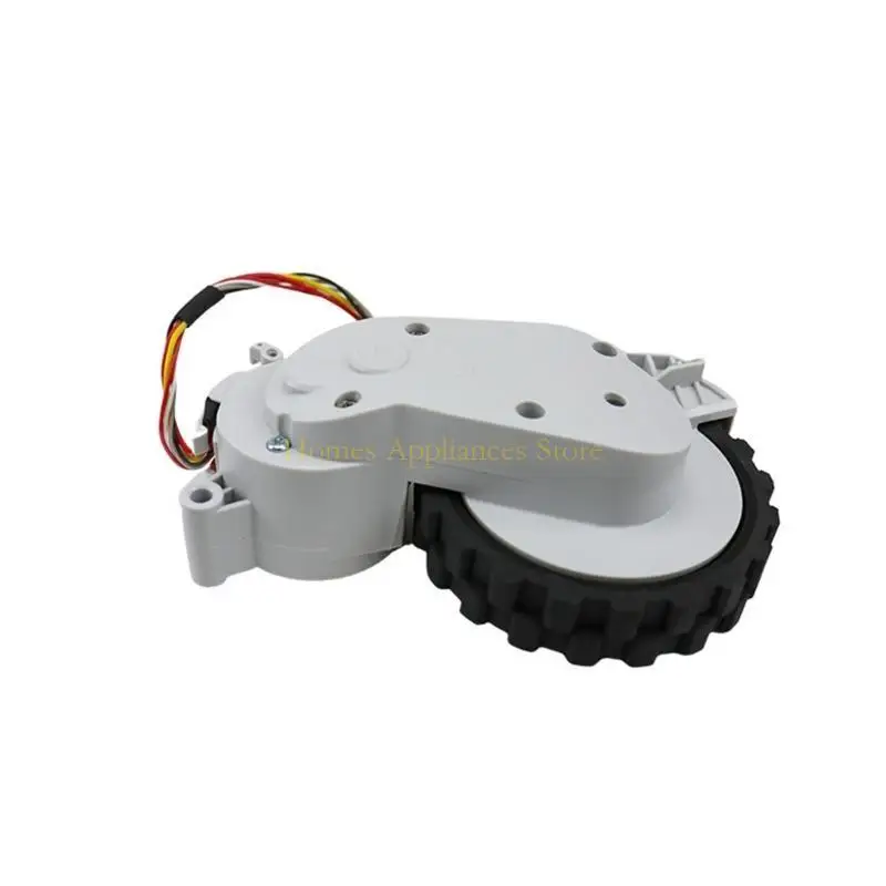 D0AB Robot Vacuum Chemer Shiper Reducting Drive -модуль, совместимый с Mop 2Lite MJSTL, тише, более удобная чистка