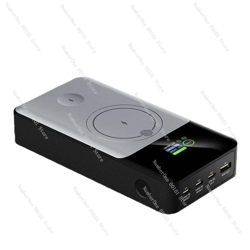 Laptop power bank 25000mAh 280W Flash pro Ultra power bank