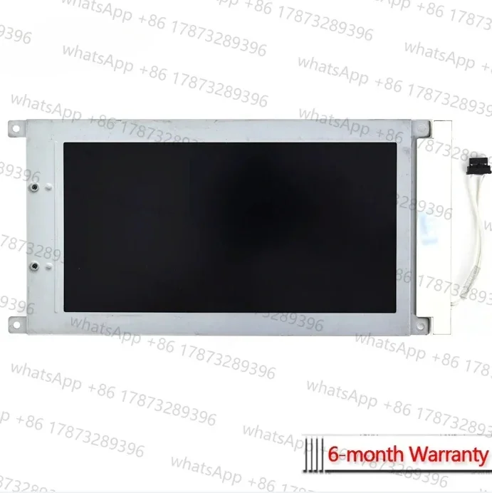 Display LCD para OPTREX DMF-51043NFU-FW-1 Painel de exibição LCD de 9,4"