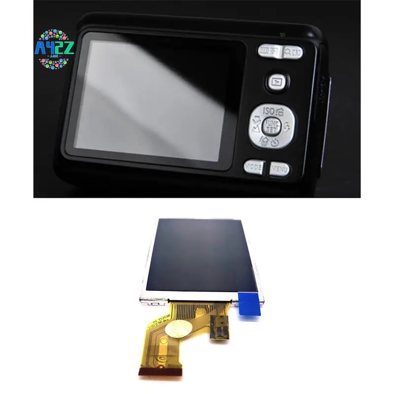 

A42Z-For Canon A480 Screen LCD LCD Screen Multi-Functional Convenient And Practical Portable Display