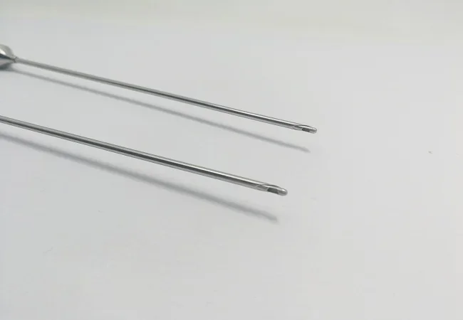 

medical veress /surgical veress /reusable surgical