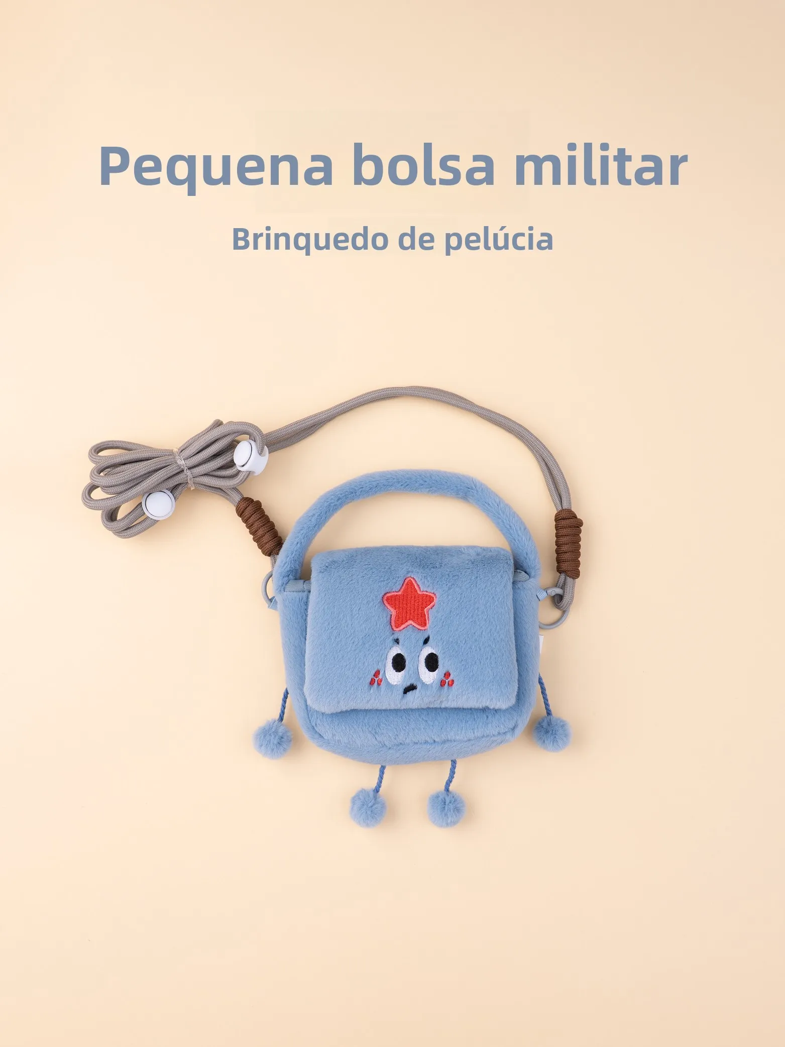 zaino-a-tracolla-in-peluche-creativo-e-culturale-piccola-borsa-da-viaggio-regalo-souvenir-simpatico-cartone-animato-dipinto-a-mano-marchio-cinese