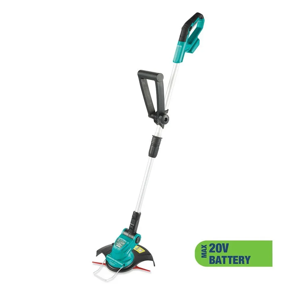 100 Chiếc Máy Cắt Cỏ Lưỡi Dao 85Mm Bộ Phận Thay Thế 97699 2002706 Cho Ferrex & Aldi Xa 20-1 Cỏ tông Đơ Phụ Kiện