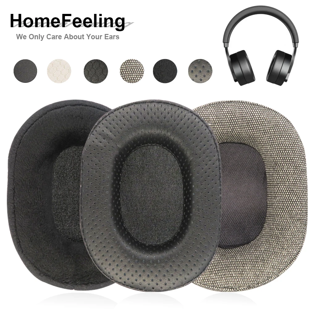 

Homefeeling Earpads For Roland RH200S RH-200S Headphone Soft Earcushion Ear Pads Replacement Headset Accessaries