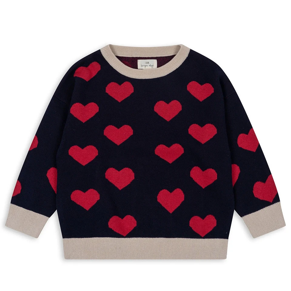 女の赤ちゃんのための長袖セーターとパンツのセット,子供のためのブランドの服,ニットのセーター,新生児のための