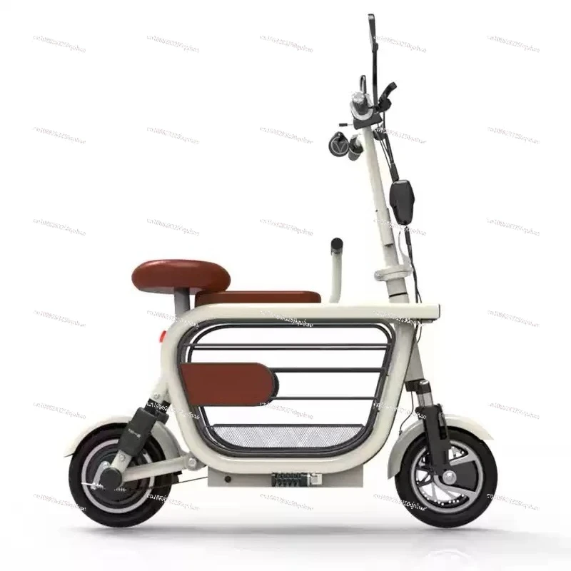 

minibi electric scooter for dog ani bicycle with pet seat