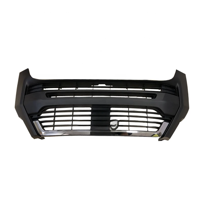 High Quality: High Quality Exterior Car Accessories Facelift Conversion Body Kit Upgrade Fortuner 2015 To 2021