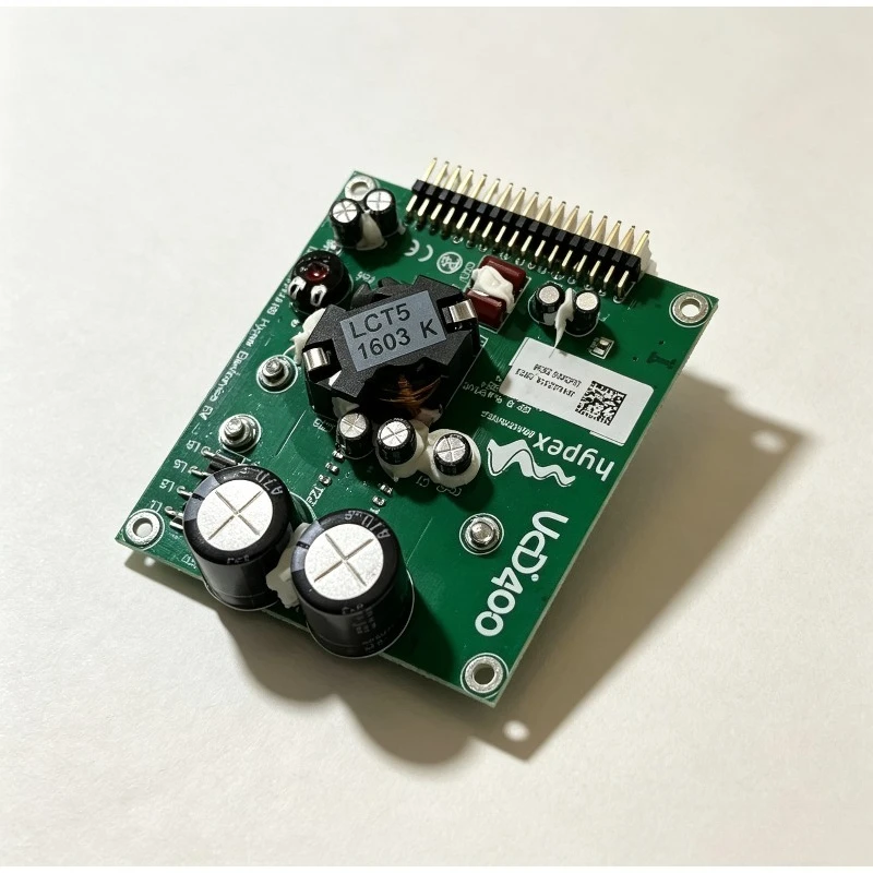 The Netherlands imported hypex original ucd400 power amplifier board, the function is normal
