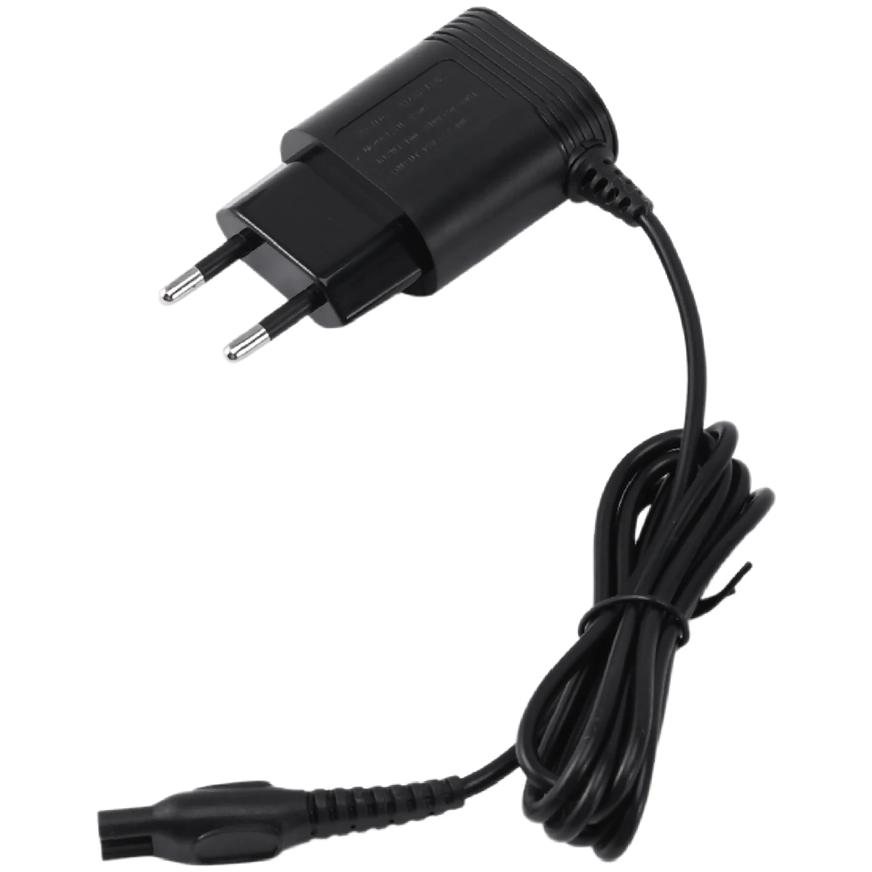 15V อะแดปเตอร์ชาร์จสําหรับเครื่องโกนหนวด Philips HQ8505 6070 7310 6090 6071 9020 568 EU Plug