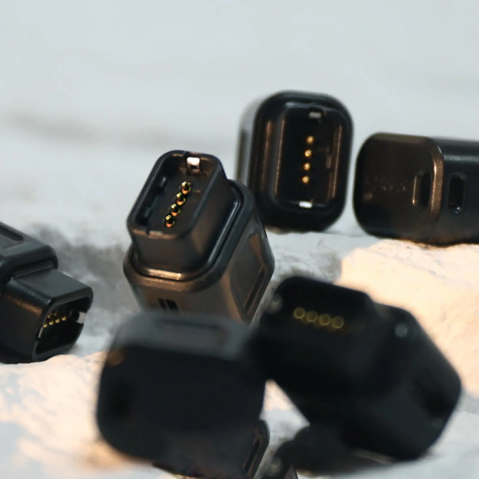 محول شاحن ناقل الحركة الخلفي الإلكتروني، محول مدمج من 4 دبابيس إلى النوع C لمجموعة كرانسيت عداد طاقة الدراجة ذات 12 سرعة