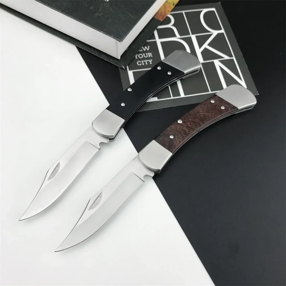 BK 110 Folding Pocket Knife 3.75\