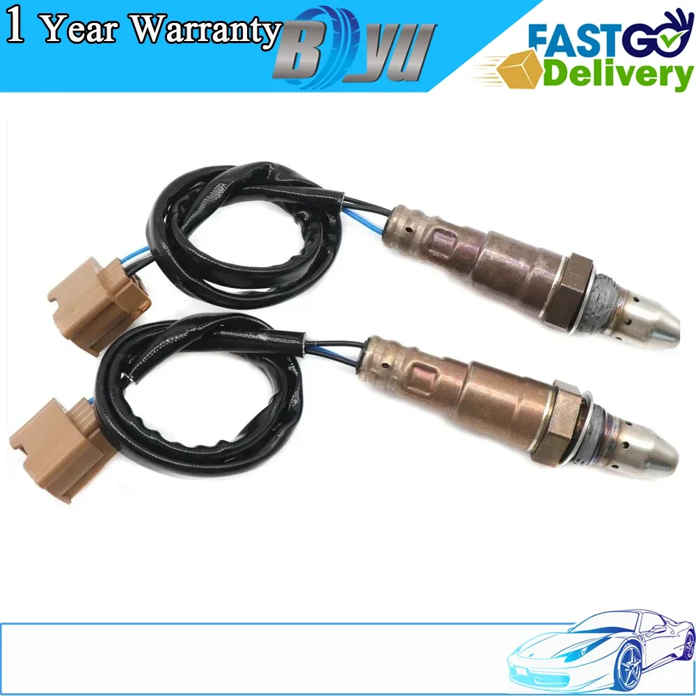 

234-9135 Car Front Air Fuel Ratio Lambda O2 Oxygen Sensor for Infiniti FX37 FX50 QX60 QX70 Nissan Armada Murano Titan NV3500