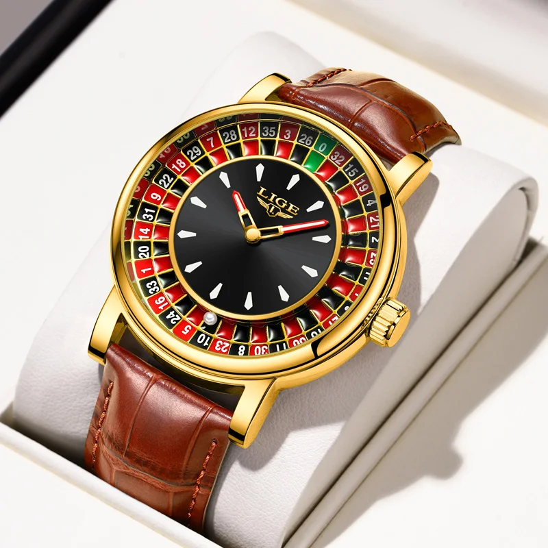 Thumbnail 2 - #77 Best Quartz Watches to Buy In 2026