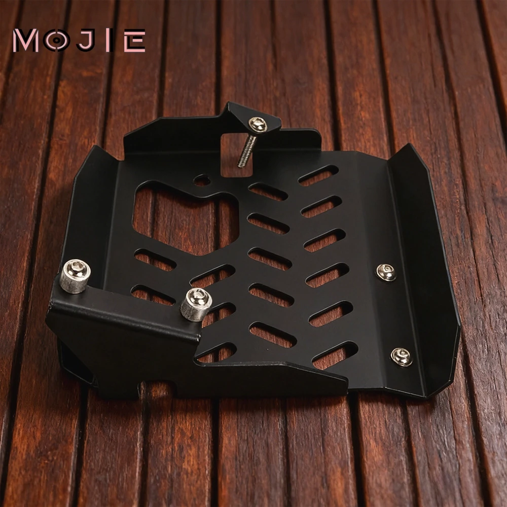 

For Hodna Forza 750 Forza750 NSS 750 NSS750 2021 2022 2023 2024 2025 Motorcycle Skid Plate Bash Frame Guard Protector Cover