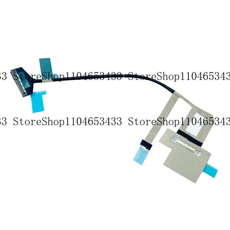 

. 30pin HQ 270010003 T0 Laptop LCD Video Display Screen Cable For LENOVO NB6380F